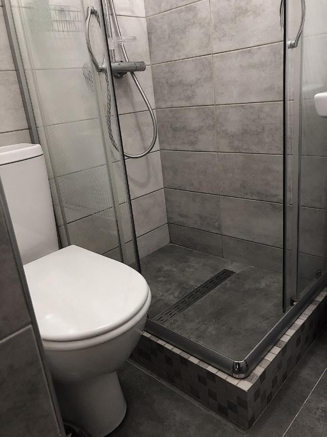 Apartments Ilona Одесса Экстерьер фото