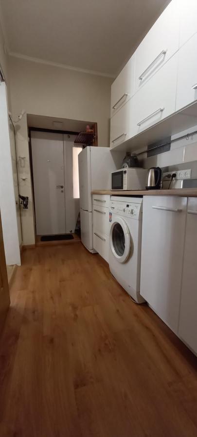 Apartments Ilona Одесса Экстерьер фото