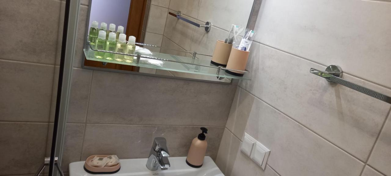 Apartments Ilona Одесса Экстерьер фото