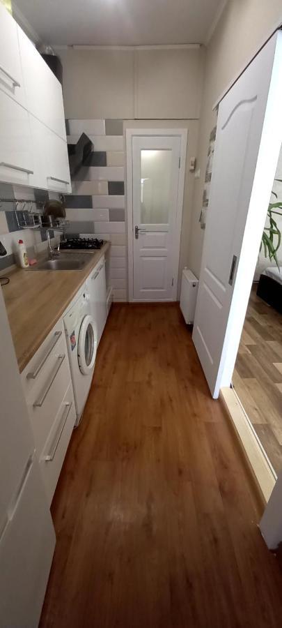 Apartments Ilona Одесса Экстерьер фото