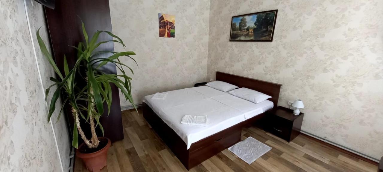 Apartments Ilona Одесса Экстерьер фото